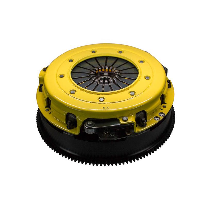 ACT 2008 Dodge Challenger Twin Disc HD Street Kit Clutch Kit - T1 Motorsports
