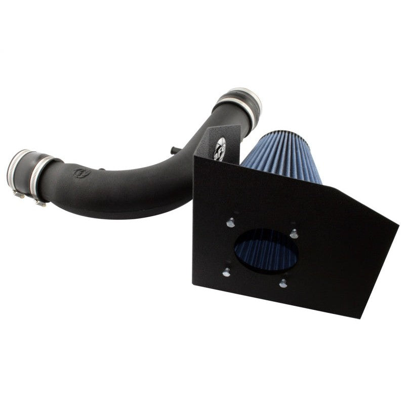 aFe MagnumFORCE Intakes Stage-2 P5R AIS P5R Ford F-150 97-05 V8-4.6/5.4L