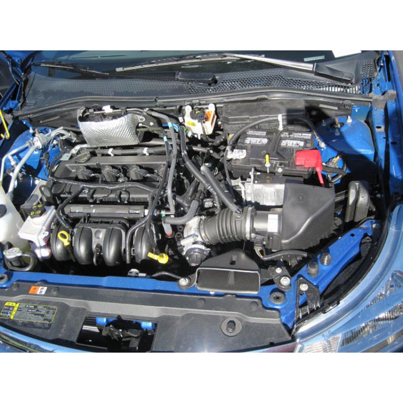 K&N Replacement Air Filter FORD FOCUS 2.0L NON-PZEV 2008