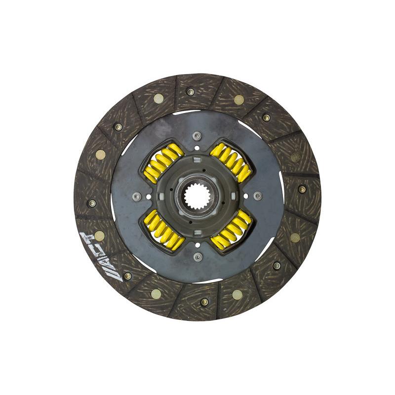 ACT 1993 Hyundai Elantra Perf Street Sprung Disc - T1 Motorsports