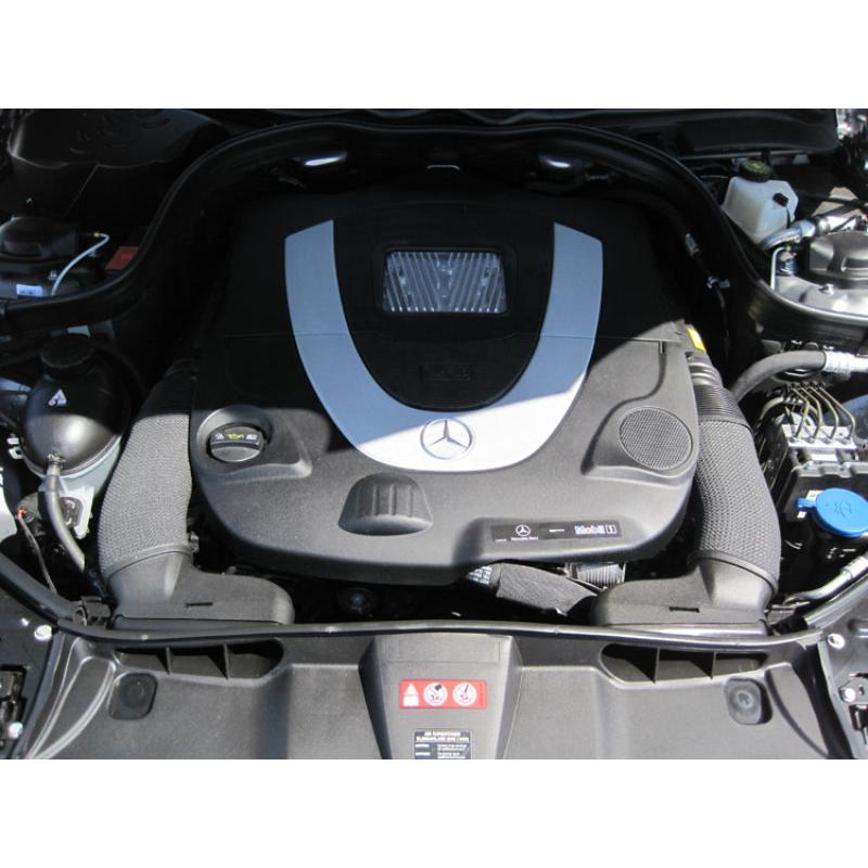 K&N Mercedes CL500 SL500 S500 Drop In Air Filter