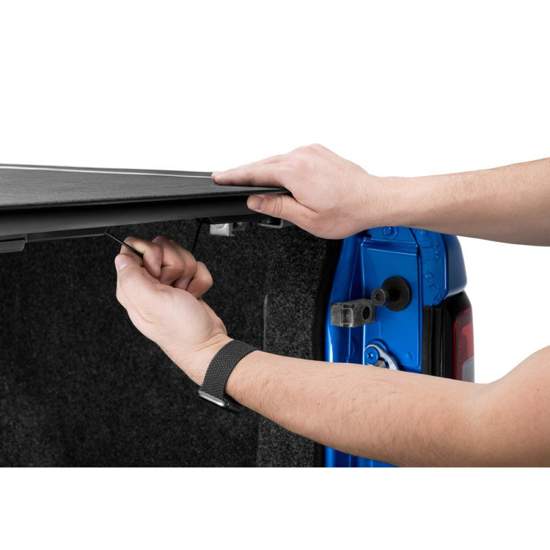 BAK 19-20 Dodge Ram 1500 (New Body Style w/o Ram Box) 5ft 7in Bed Revolver X2 - T1 Motorsports