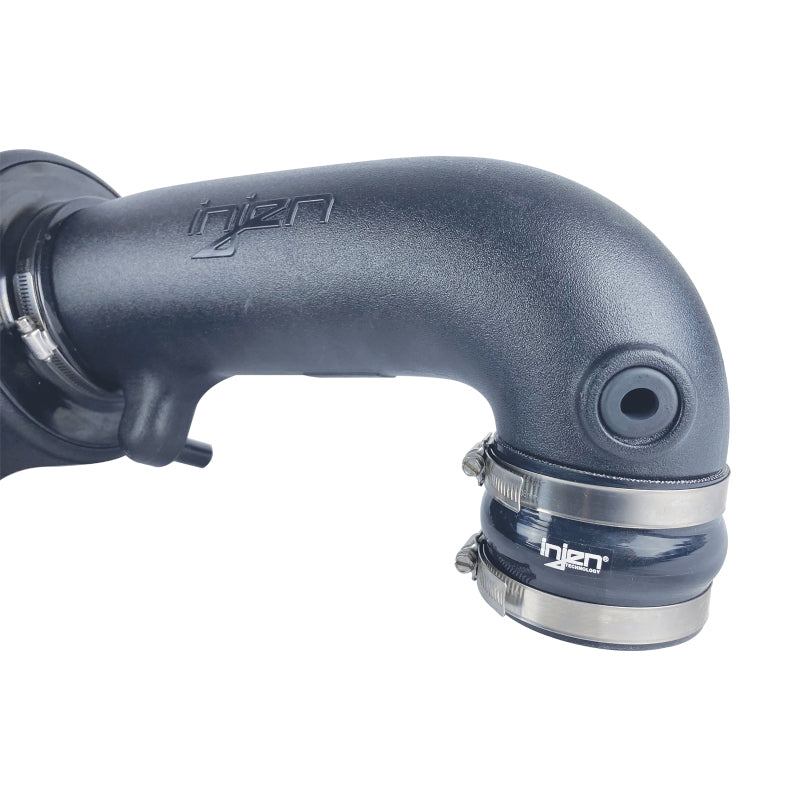Injen 09-18 Dodge Ram 1500 V8-5.7L Evolution Intake (Oiled) - T1 Motorsports