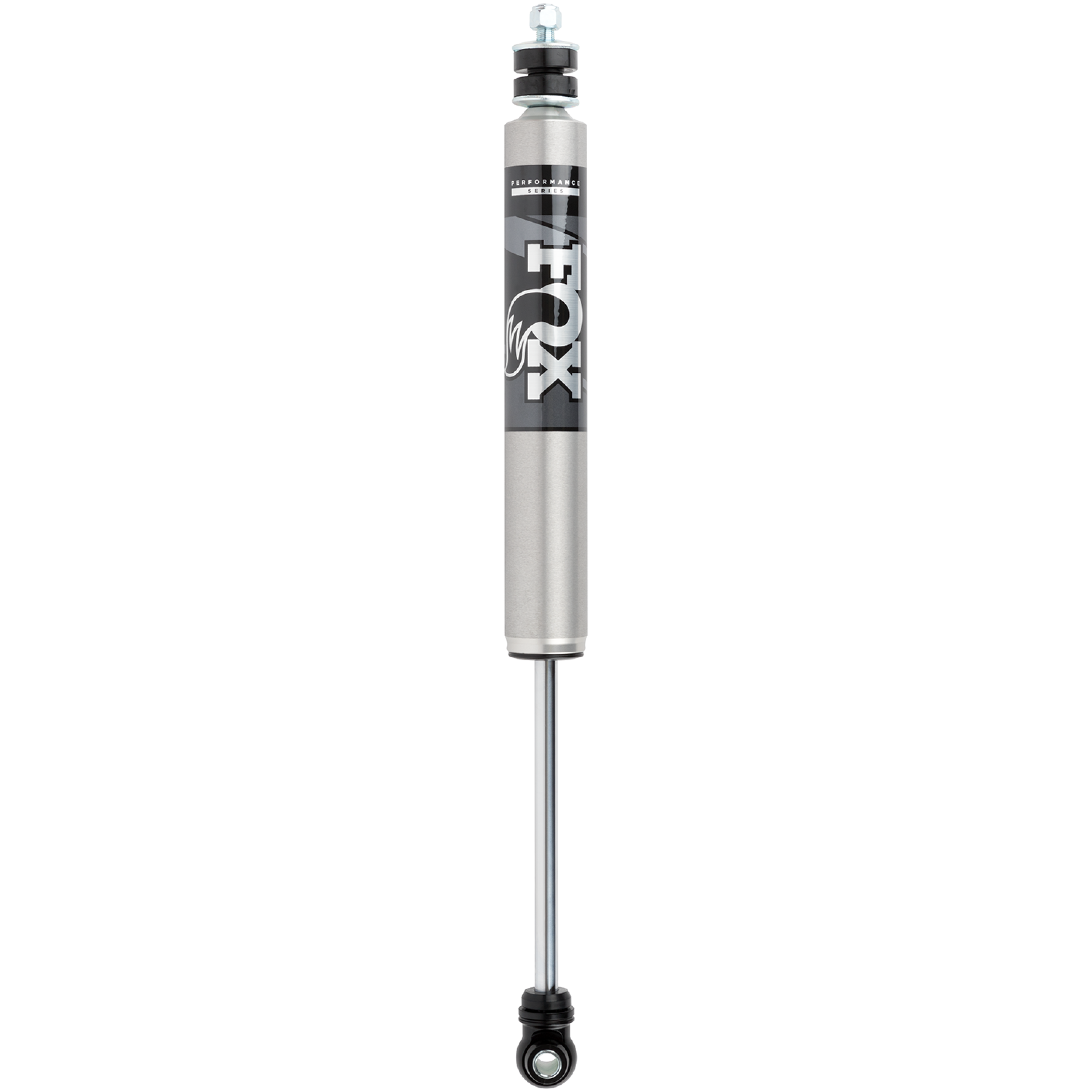 Fox 2014+ Dodge 2500 2.0 Perf Series 9.1in IFP Rear Shock / 0-1.5in Lift - T1 Motorsports