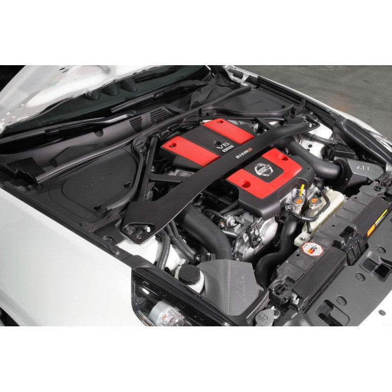 AEM 2009+ Nissan 370Z 3.7L Cold Air Intake - T1 Motorsports