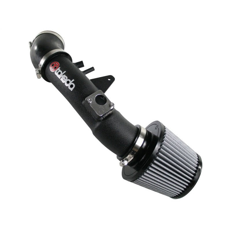 aFe Takeda Intakes Stage-2 PDS AIS PDS Honda Civic Si 06-11 L4-2.0L (blk)