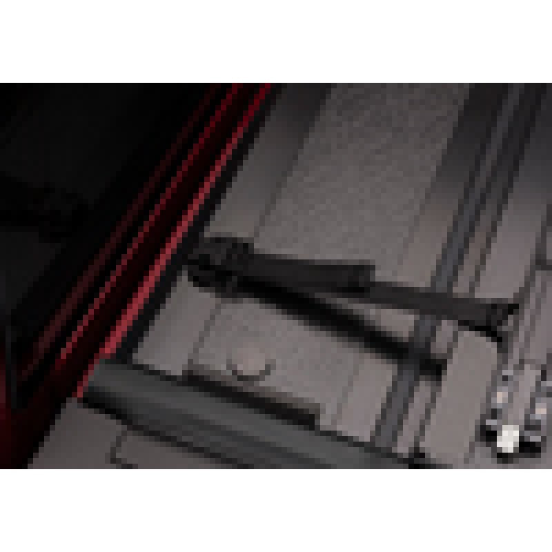 BAK 04-14 Ford F-150 6ft 6in Bed BAKFlip G2 - T1 Motorsports