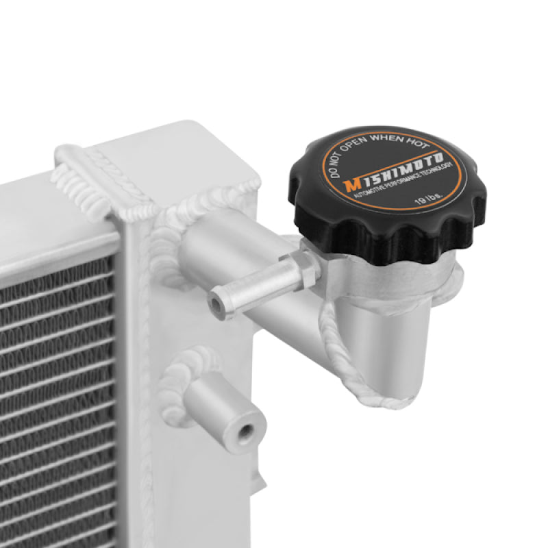 Mishimoto 10-12 Hyundai Genesis Coupe 3.8L V6 Performance Aluminum Radiator - T1 Motorsports