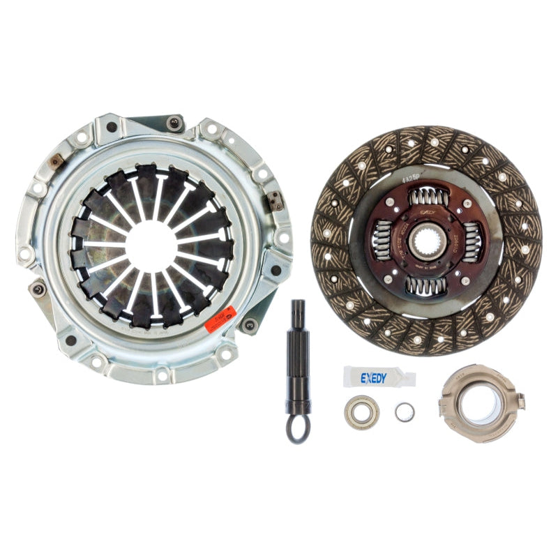 Exedy 1984-1991 Mazda RX-7 R2 Stage 1 Organic Clutch - T1 Motorsports