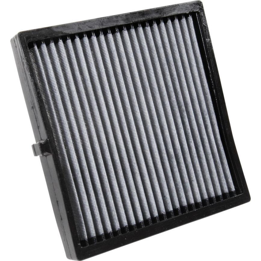 K&N 09-18 Subaru Forester 2.5L H4 F/I Cabin Air Filter