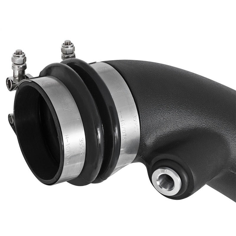 aFe Momentum GT Pro 5R Cold Air Intake System 16-17 Jeep Grand Cherokee V6-3.6L