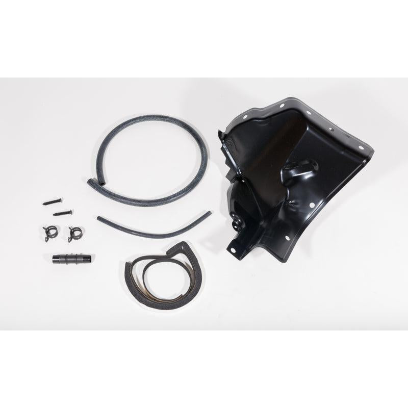 ROUSH 2015-2017 RHD Ford Mustang 5.0L-V8 Hardware Kit