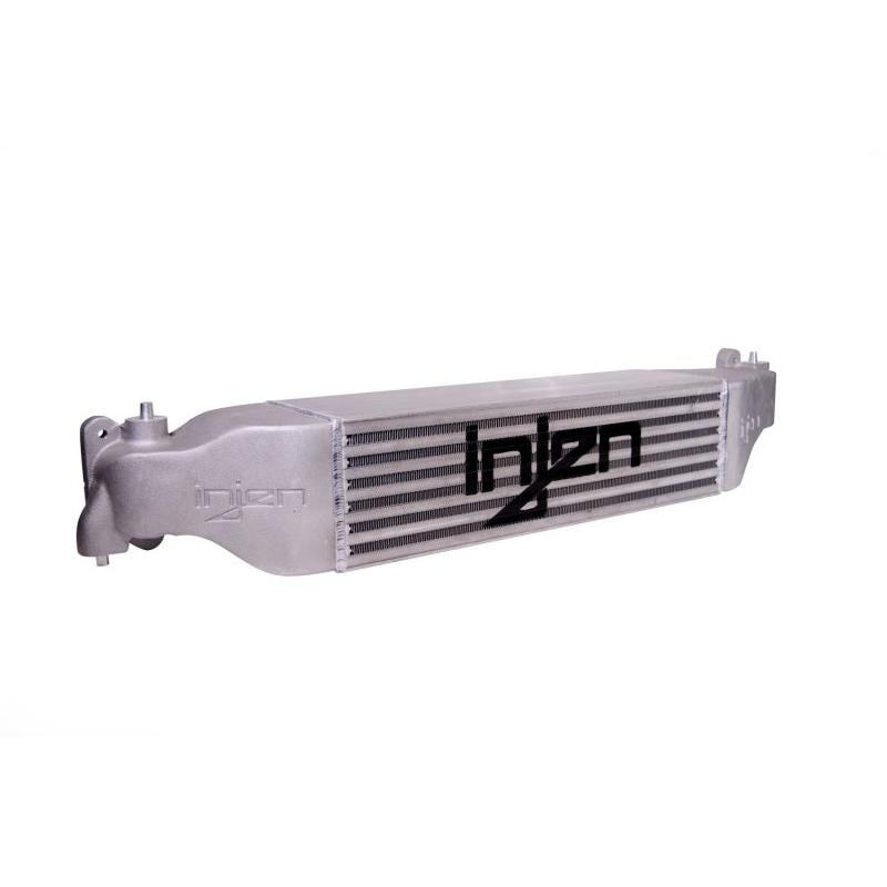 Injen 17-20 Honda Civic Type-R (FK8) I4 2.0L Bar and Plate Front Mount Intercooler - T1 Motorsports