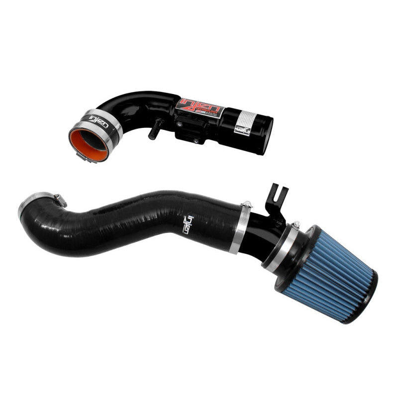 Injen 09-13 Honda Fit 1.5L 4 Cyl. Black Cold Air Intake - T1 Motorsports