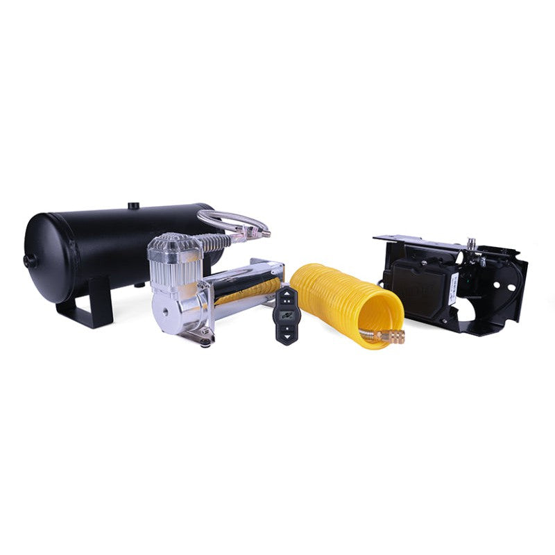 Air Lift WirelessOne Tank Kit w/ EZ Mount