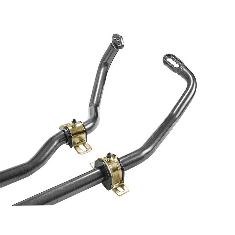 aFe Control ZL-Spec Sway Bar Set; 12-14 Chevrolet Camaro V8 (ZL Spec Chassis Only)
