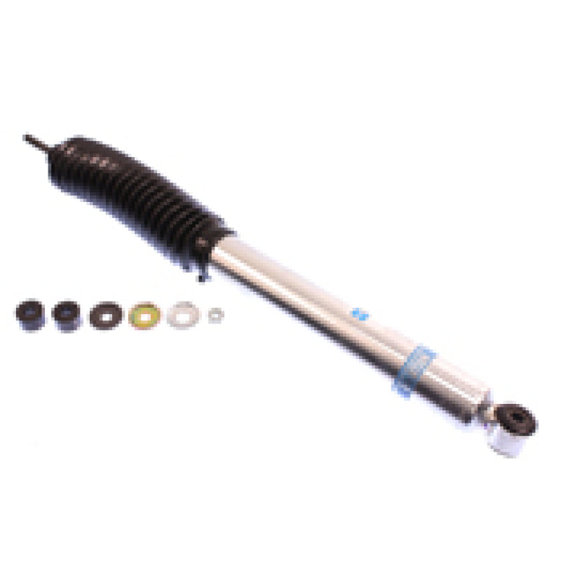 Bilstein 5100 Series 2011 Toyota Tacoma Pre Runner Rear 46mm Monotube Shock Absorber - T1 Motorsports