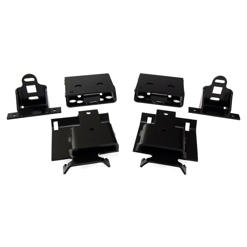 Air Lift Loadlifter 5000 Ultimate for 2019 Ram 1500 4WD w/Internal Jounce Bumper