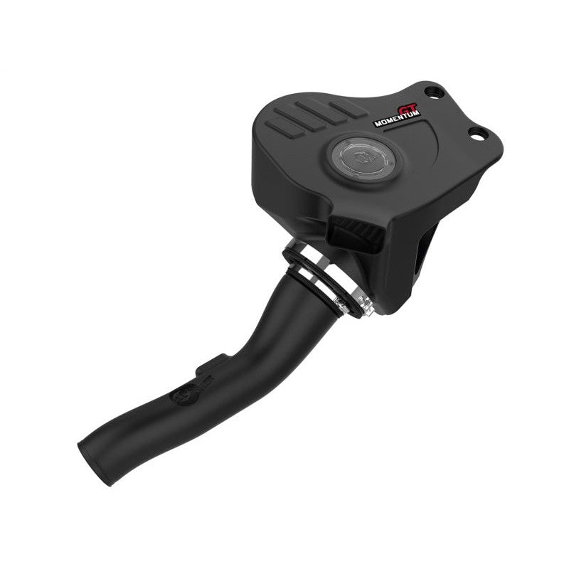 aFe Momentum GT Pro DRY S Cold Air Intake System 12-16 BMW Z4 28i/xi (E89) I4 2.0L (t) N20