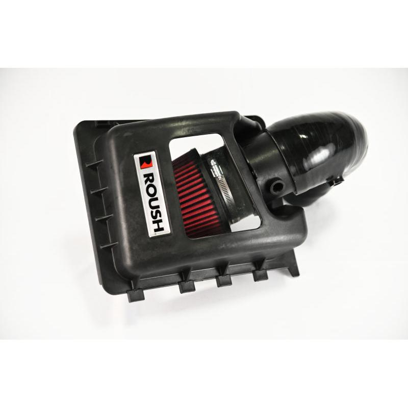 ROUSH 2019-2020 Ford Range 2.3L EcoBoost Cold Air Intake Kit