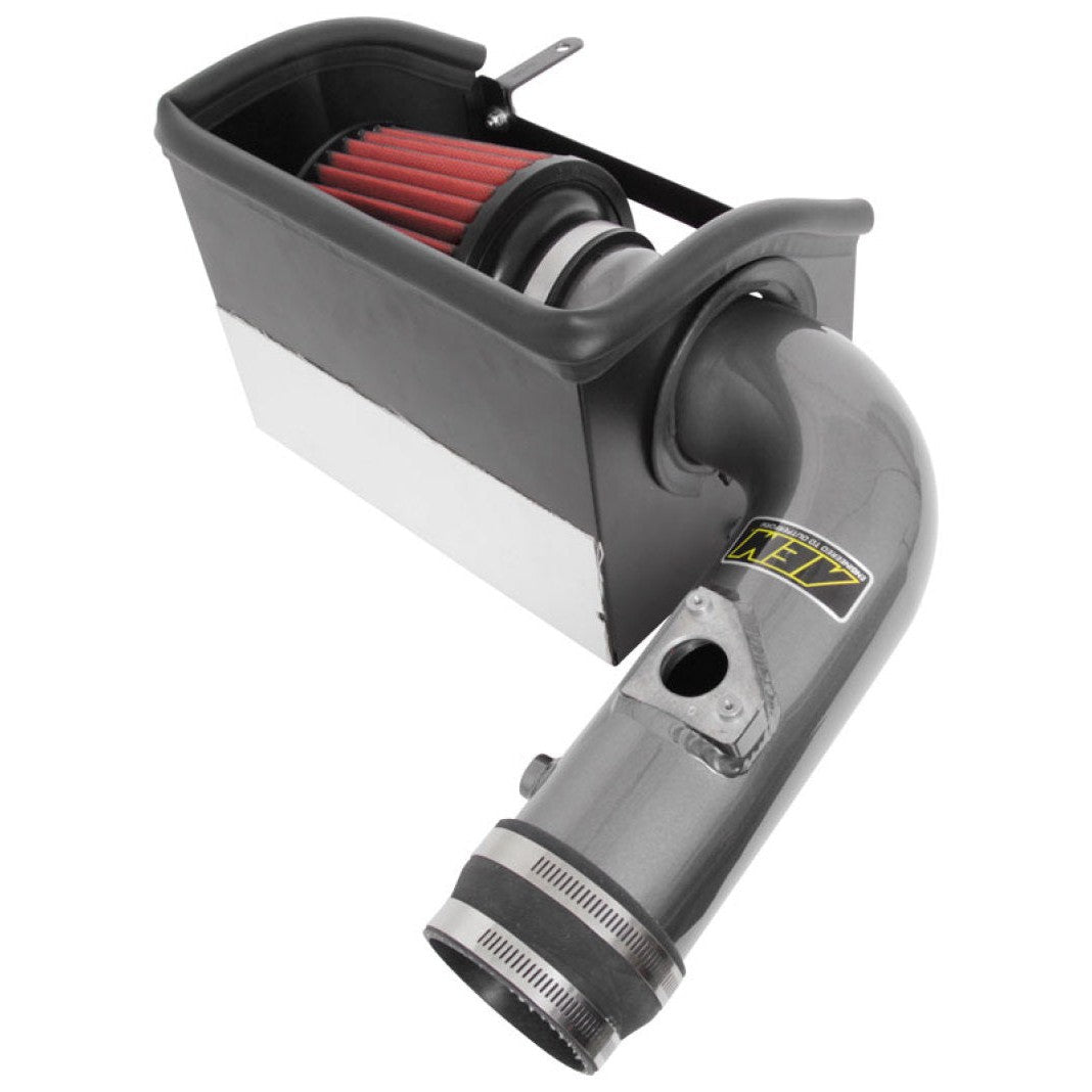 AEM 13-18 Subaru BRZ H4-2.0L F/I Polished Cold Air Intake - T1 Motorsports