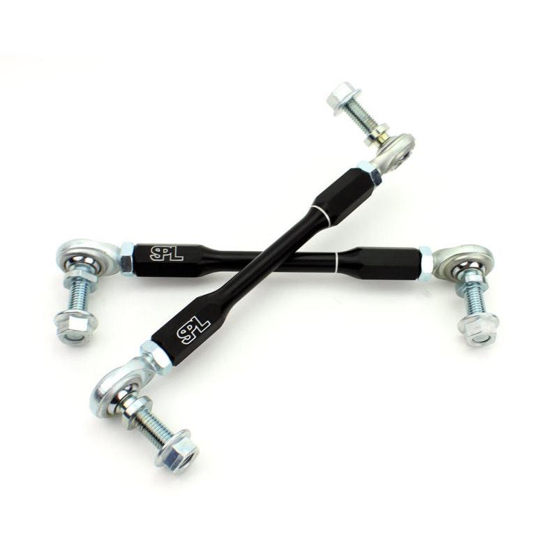 SPL Parts 2013+ Subaru BRZ/Toyota 86 Front Swaybar Endlinks