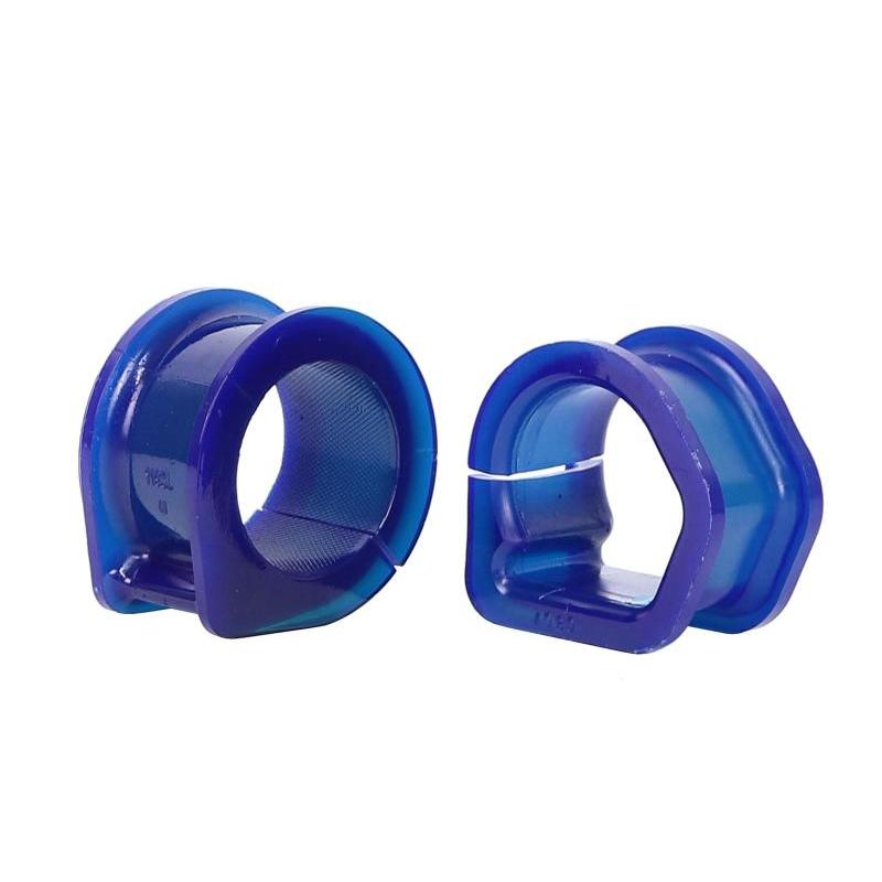 SuperPro 1986 Toyota Supra Base Steering Rack and Pinion Mount Bushing Kit