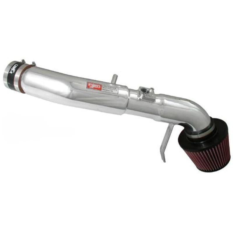 Injen 06-20 Lexus IS350 3.5L V6 Polished Short Ram Intake - T1 Motorsports