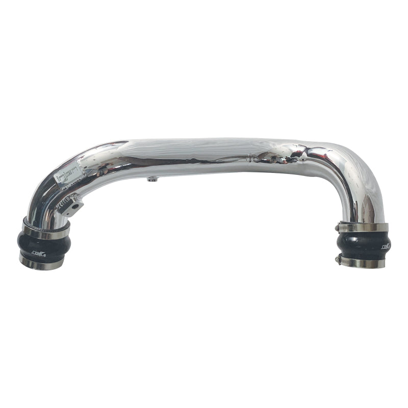 Injen 18-19 Audi S4/S5 (B9) V6 3.0L Turbo Polished Intercooler Piping - T1 Motorsports