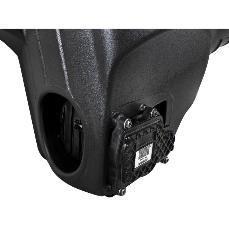 aFe Momentum HD Pro DRY S Stage-2 Si Intake 13-14 Dodge RAM Diesel Trucks L6