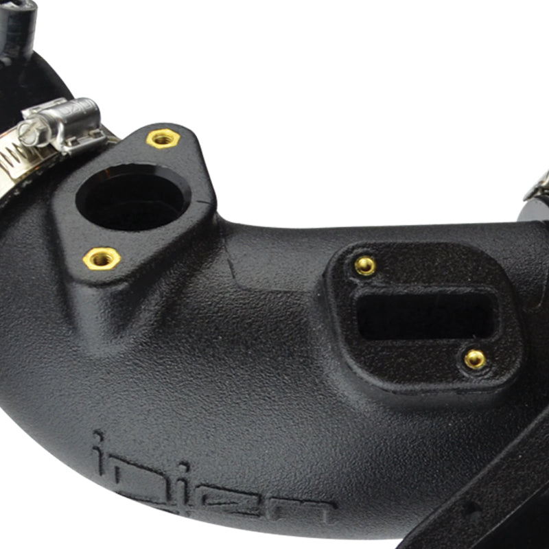 Injen 17-19 Honda Civic Type-R (FK8) 2.0L Turbo Evolution Air Intake System - T1 Motorsports