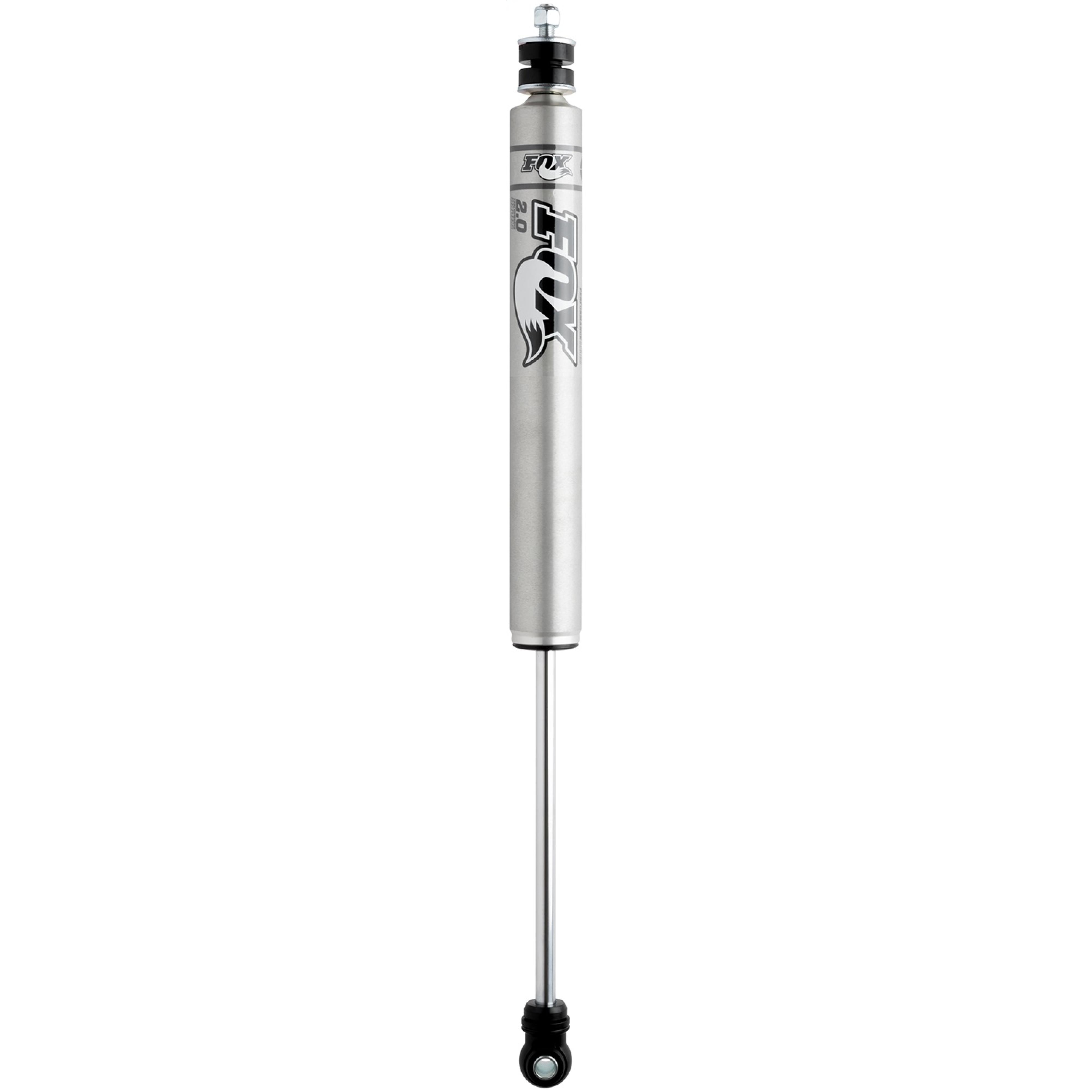 Fox 94-11 Dodge 2500/3500 2.0 Performance Series 11.1in. Smooth Body IFP Front Shock / 4-6in. Lift - T1 Motorsports