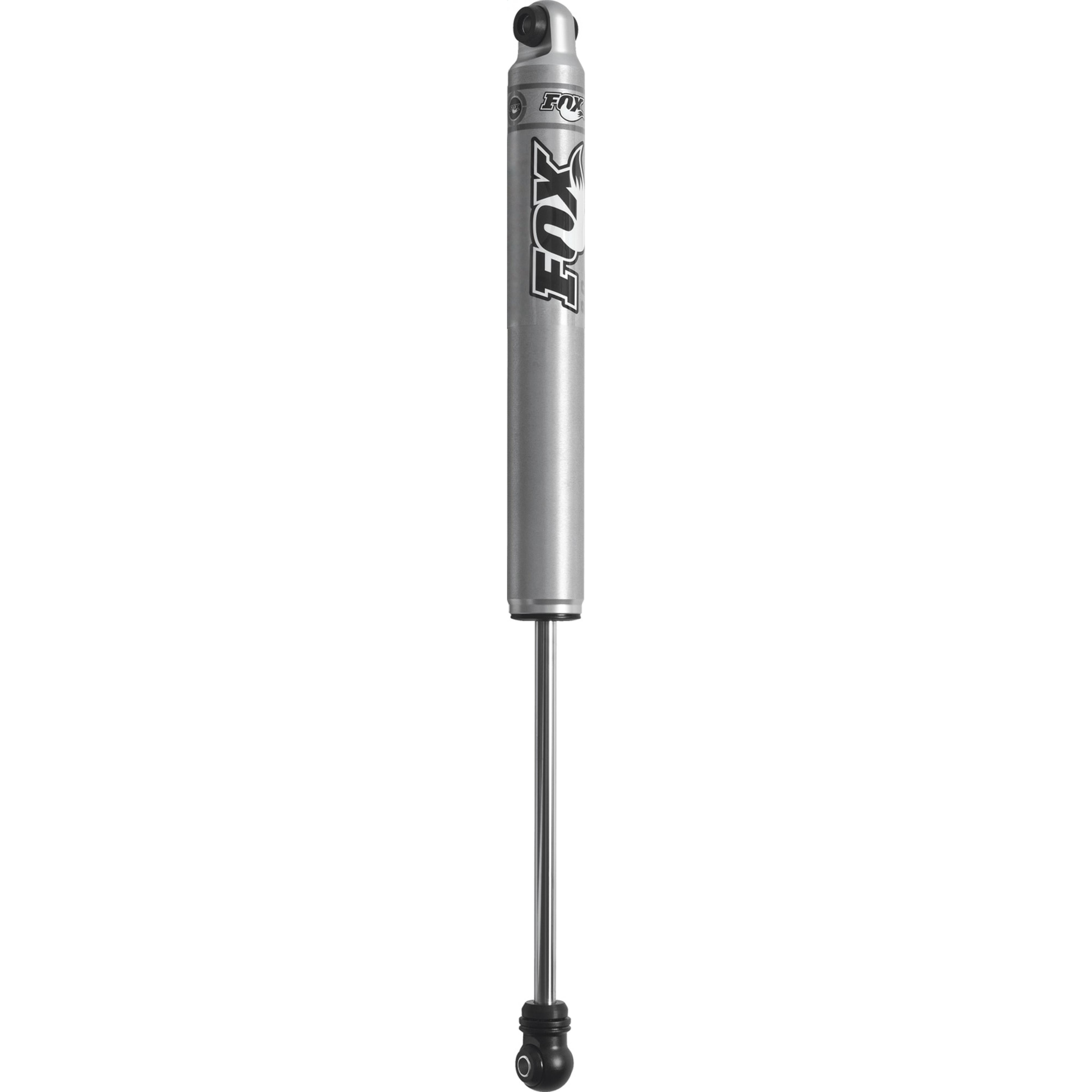 Fox 94-11 Dodge 2500/3500 2.0 Performance Series 11.1in. Smooth Body IFP Rear Shock / 2-4in. Lift - T1 Motorsports