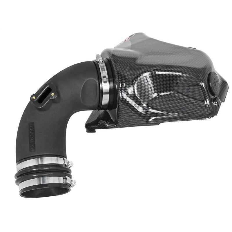 aFe Magnum FORCE Stage-2 Pro 5R Cold Air Intake System 16-17 BMW 340i (F30) L6-3.0L (t) B58