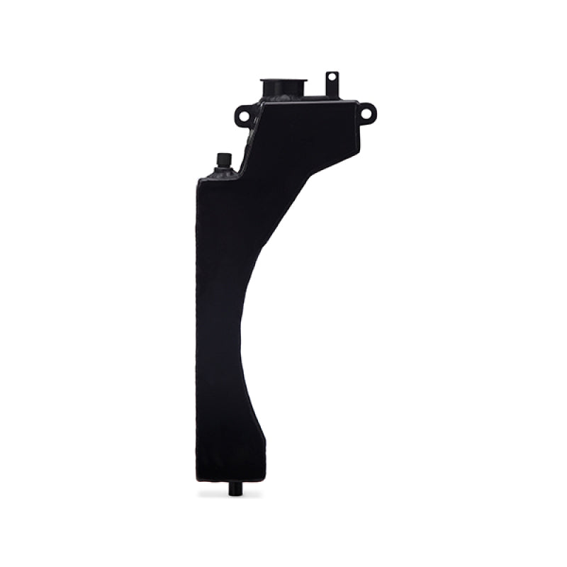 Mishimoto 08+ Subaru WRX/STI Polished Aluminum Coolant Overflow Tank - T1 Motorsports