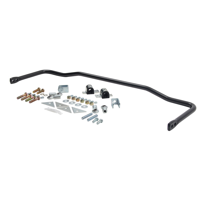 ST Rear Anti-Swaybar E30 Sedan Coupe Convertible M3 - T1 Motorsports