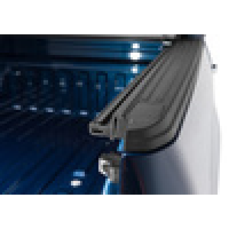 BAK 15-20 Ford F-150 5ft 6in Bed BAKFlip G2 - T1 Motorsports