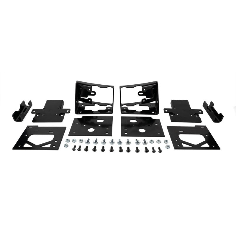 Air Lift Loadlifter 5000 Rear Air Spring Kit for 2022 Toyota Tundra