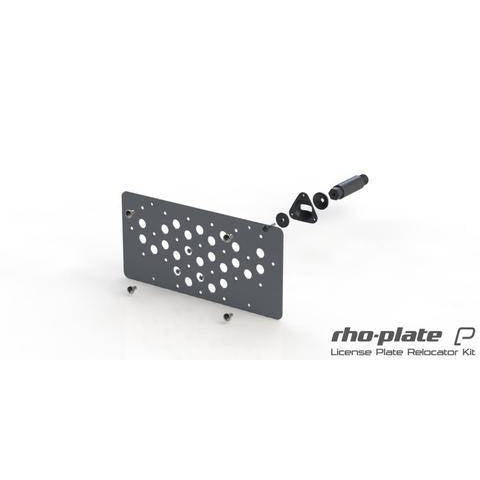 RHO-PLATE V2 - VOLKSWAGEN GOLF GTI (MK7) 2015-2017 - T1 Motorsports