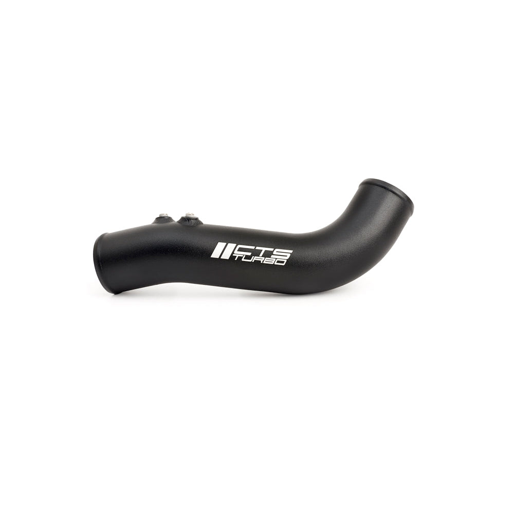 CTS Turbo 8V.2 RS3/ 8S TTRS 2.5T EVO Throttle Pipe - T1 Motorsports