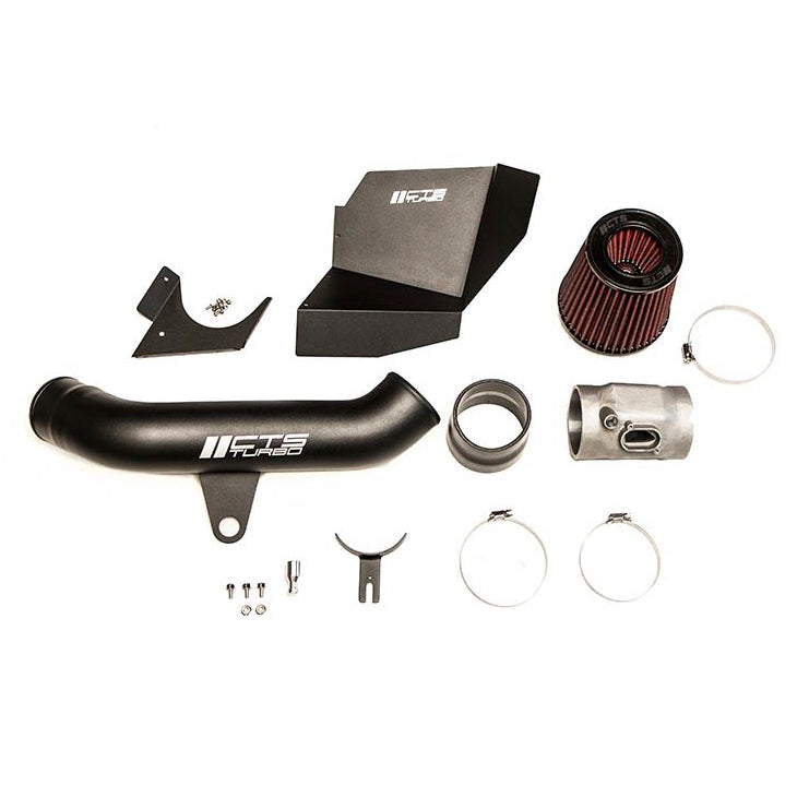 CTS Turbo Intake Kit For F2X/F3X/F87 BMW 135I/IX, M235I/IX, M2, 335I/IX, 435I/IX - T1 Motorsports