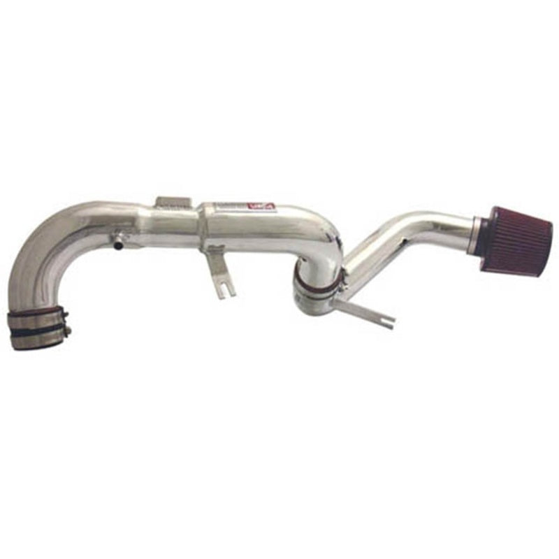 Injen 06-09 Civic Ex 1.8L 4 Cyl. (Manual) Polished Cold Air Intake - T1 Motorsports