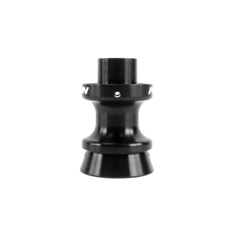 Perrin Subaru BRZ / Scion FR-S MT Reverse Lockout Lever - Black