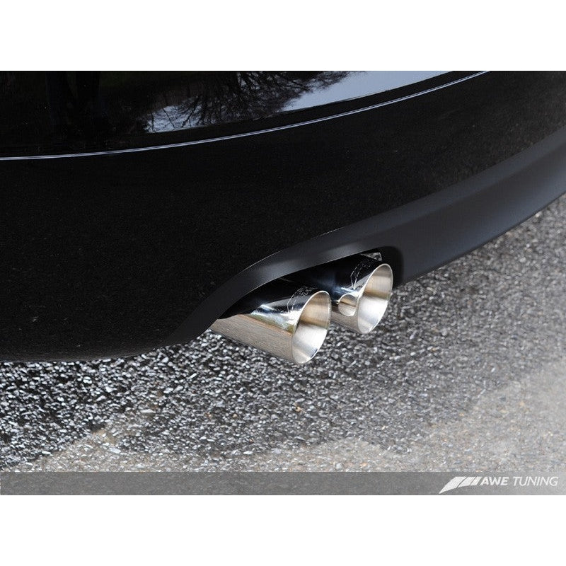 AWE Tuning VW Mk5 GTI Performance Exhaust - T1 Motorsports