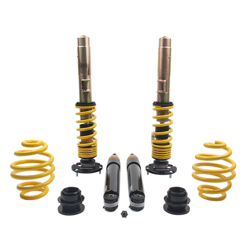 ST TA-Height Adjustable Coilovers 01-05 BMW E46 M3 Coupe/Convertible - T1 Motorsports