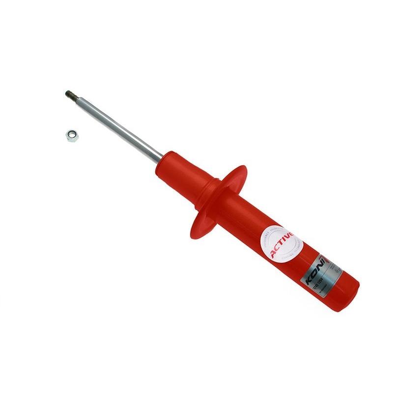 Koni Special Active Shock 11-16 Audi A6 FWD / AWD Front - T1 Motorsports