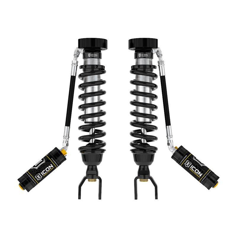 ICON 2019+ Ram 1500 2-3in. 2.5 VS CDCV Coilover Kit - T1 Motorsports