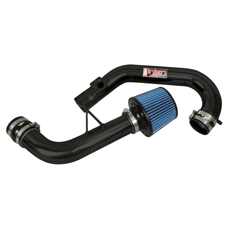 Injen 12 Subaru Impreza 2.0L 4cyl Black Cold Air Intake w/ MR Tech - T1 Motorsports