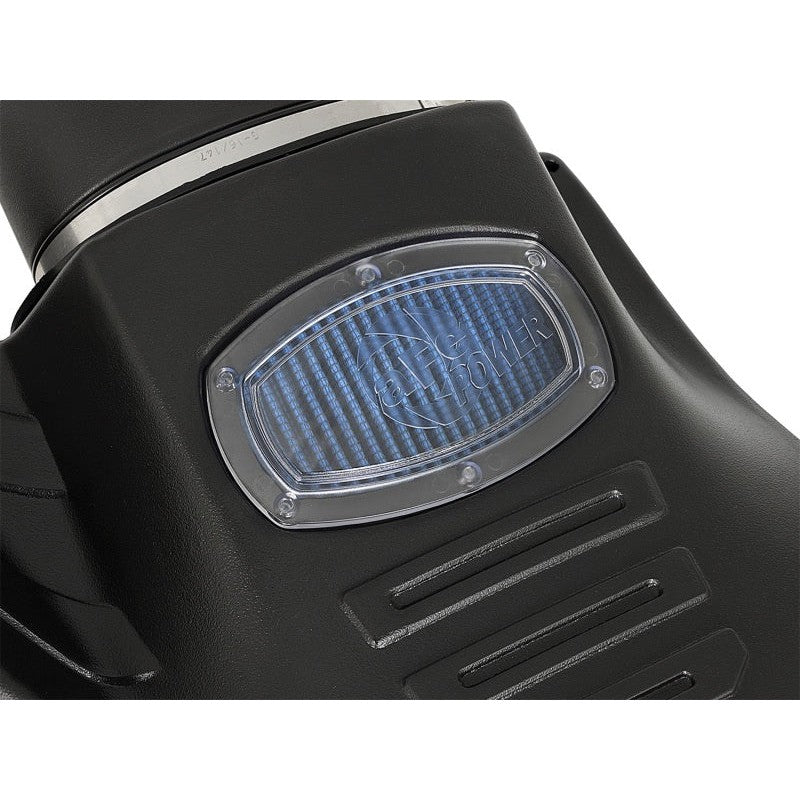 aFe Momentum GT Pro 5R Cold Air Intake System 2017 Ford F-150 Raptor V6-3.5L (tt) EcoBoost