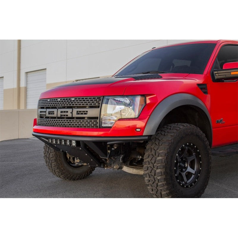 Addictive Desert Designs 10-14 Ford F-150 Raptor ADD PRO Front Bumper